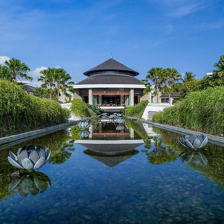 נוסא דואה Suites & Villas At Sofitel Bali מראה חיצוני תמונה