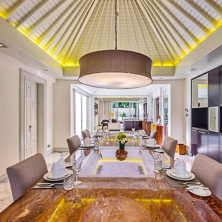 נוסא דואה Suites & Villas At Sofitel Bali מראה חיצוני תמונה