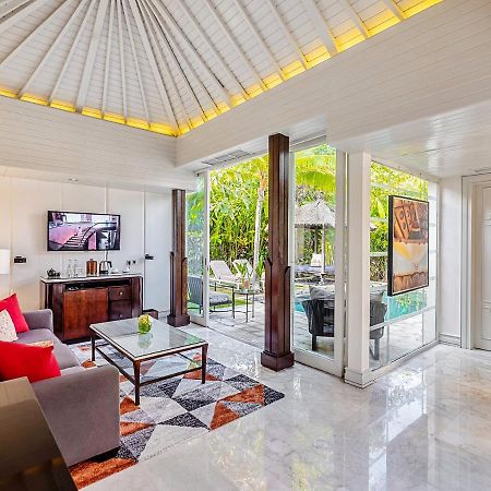 נוסא דואה Suites & Villas At Sofitel Bali מראה חיצוני תמונה