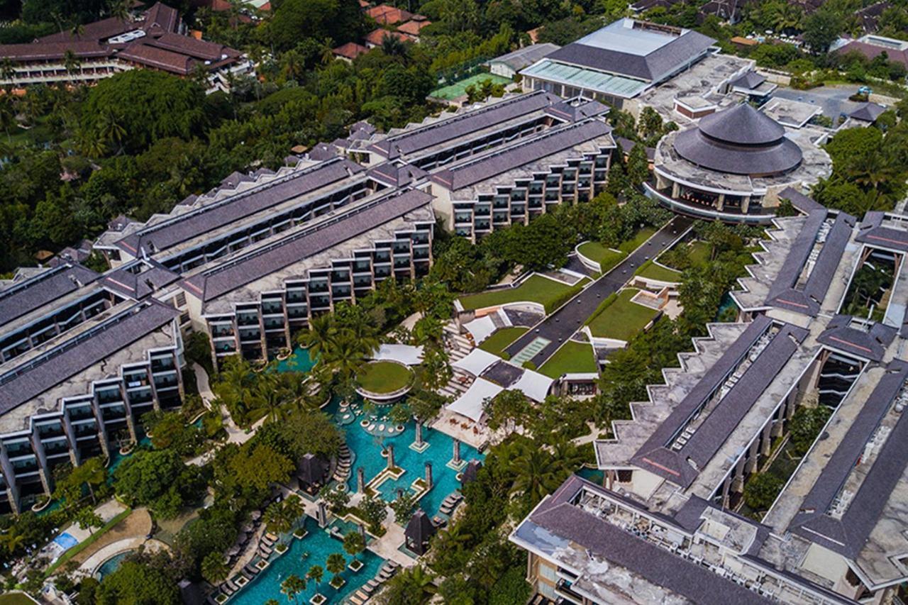 נוסא דואה Suites & Villas At Sofitel Bali מראה חיצוני תמונה
