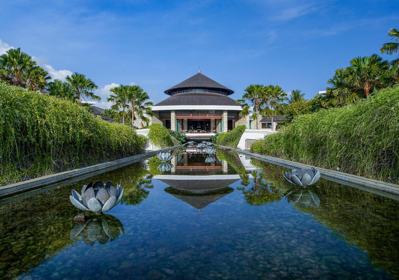 נוסא דואה Suites & Villas At Sofitel Bali מראה חיצוני תמונה