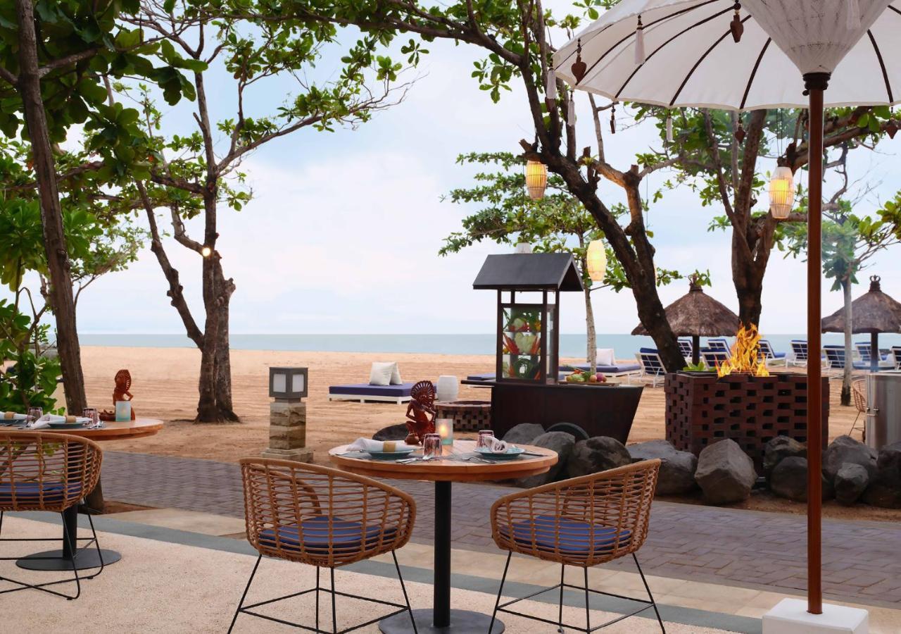 נוסא דואה Suites & Villas At Sofitel Bali מראה חיצוני תמונה