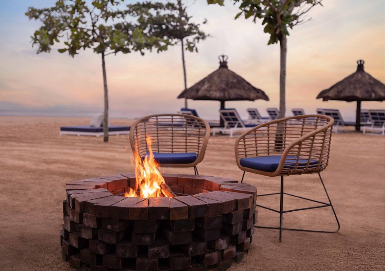 נוסא דואה Suites & Villas At Sofitel Bali מראה חיצוני תמונה