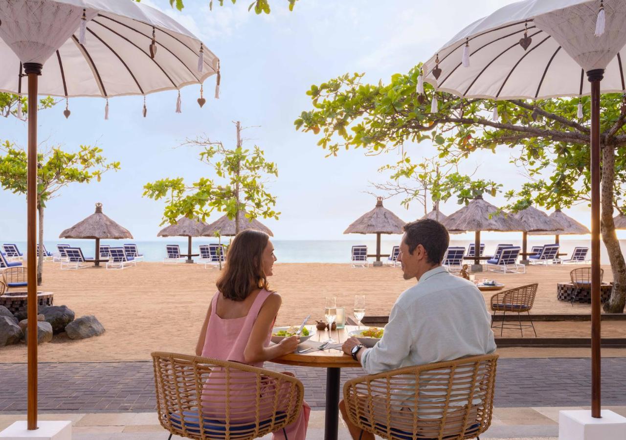 נוסא דואה Suites & Villas At Sofitel Bali מראה חיצוני תמונה
