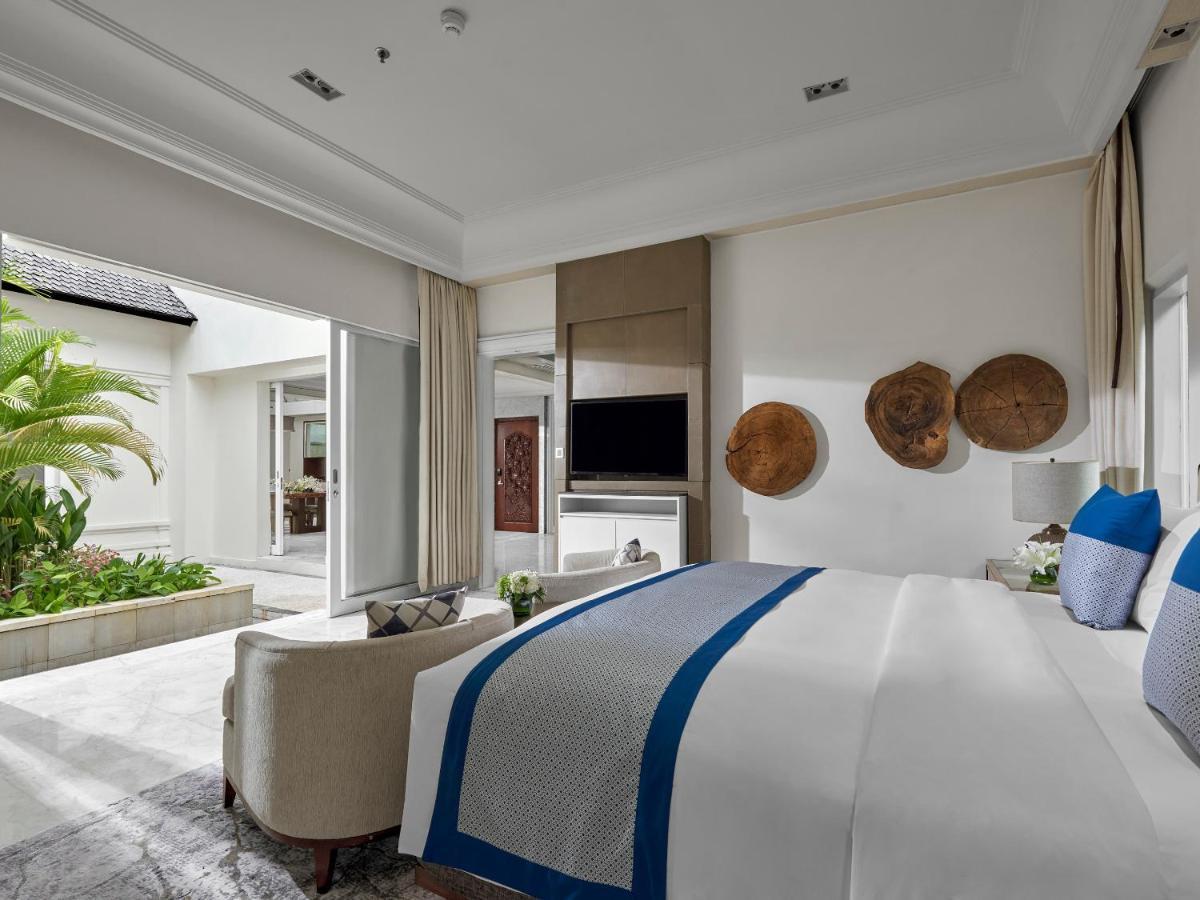 נוסא דואה Suites & Villas At Sofitel Bali מראה חיצוני תמונה