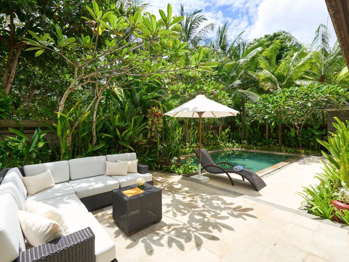 נוסא דואה Suites & Villas At Sofitel Bali מראה חיצוני תמונה